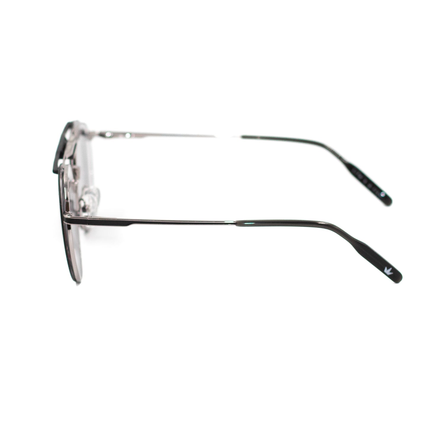 SILVERIO SILVER + METAL Flex Clip ON