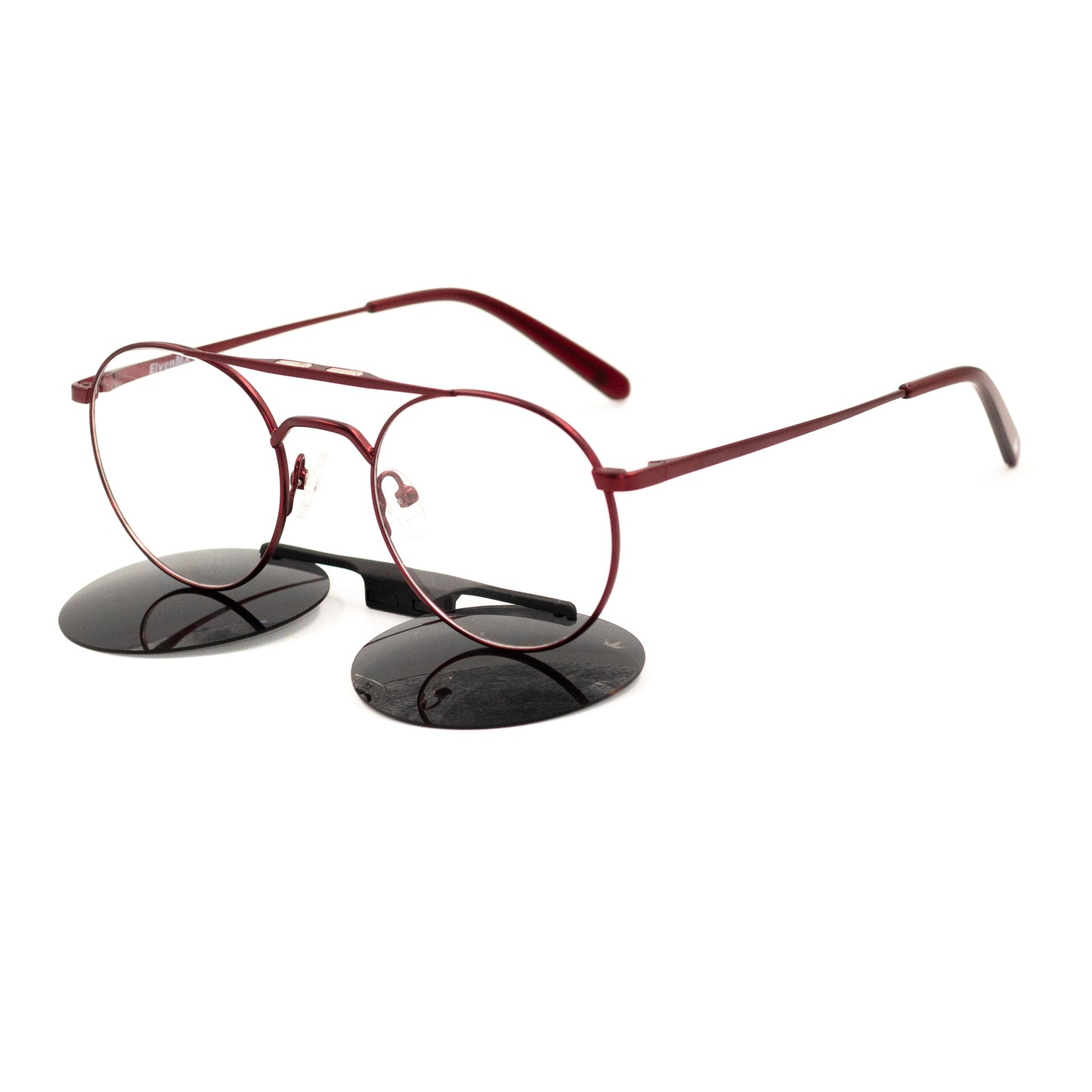 X2001 6 + METAL Flex Clip ON