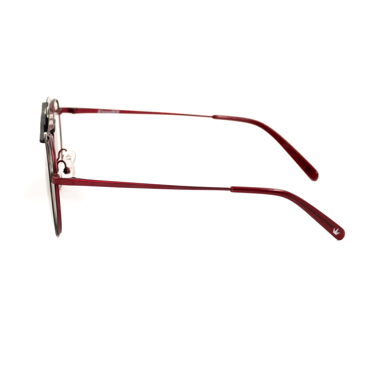 X2001 6 + METAL Flex Clip ON