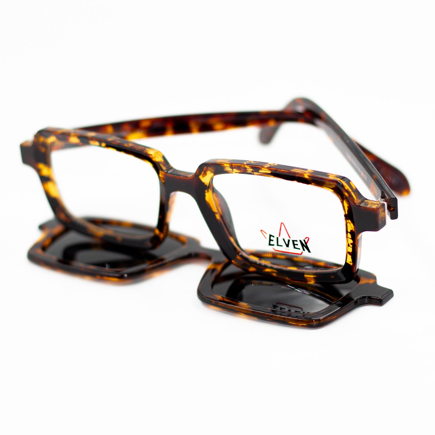 Juicy Flow Satin + Magnetic Clip
