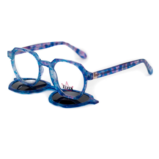 Juicy Pasion Blue + Clip magnético