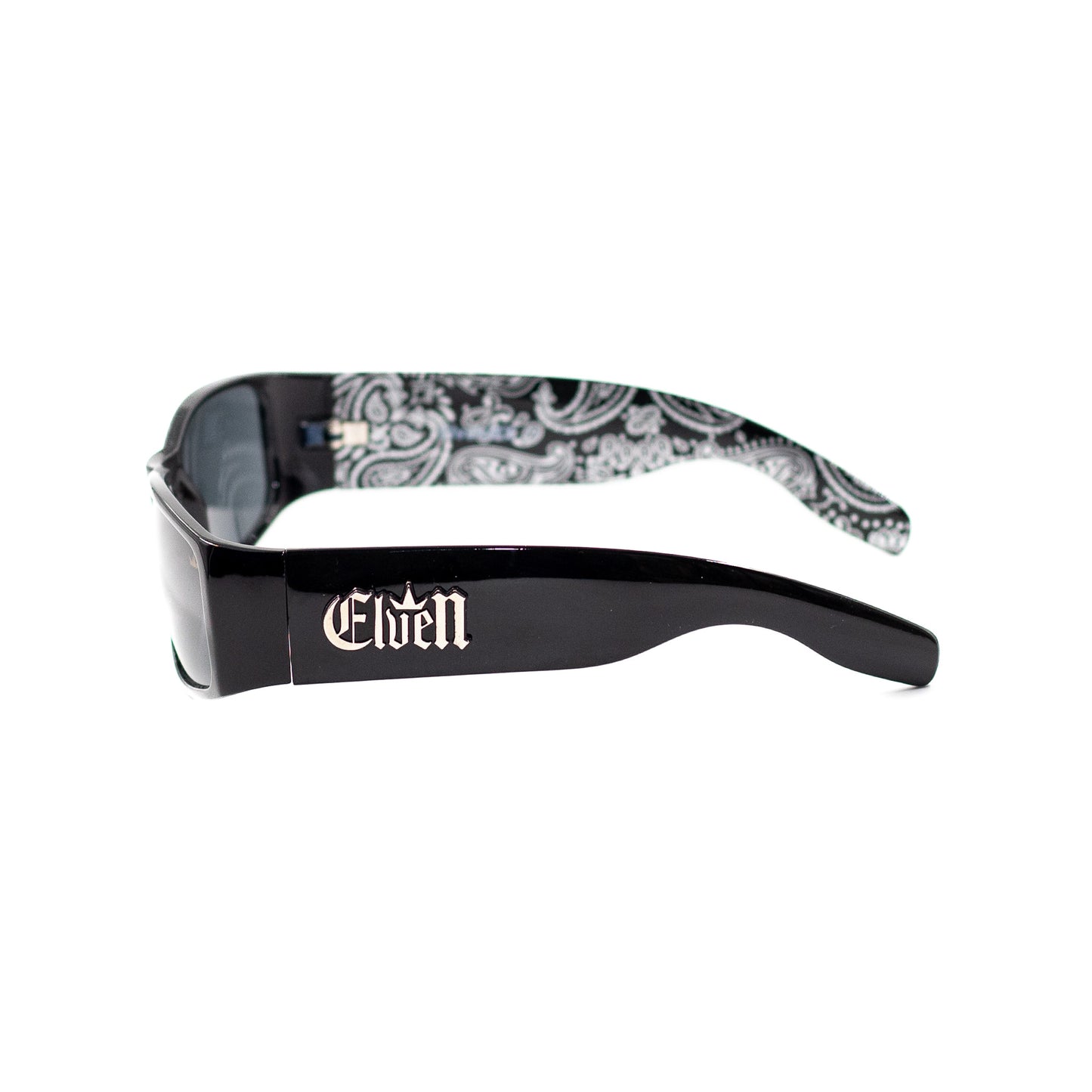 LOCOTE II SILVER