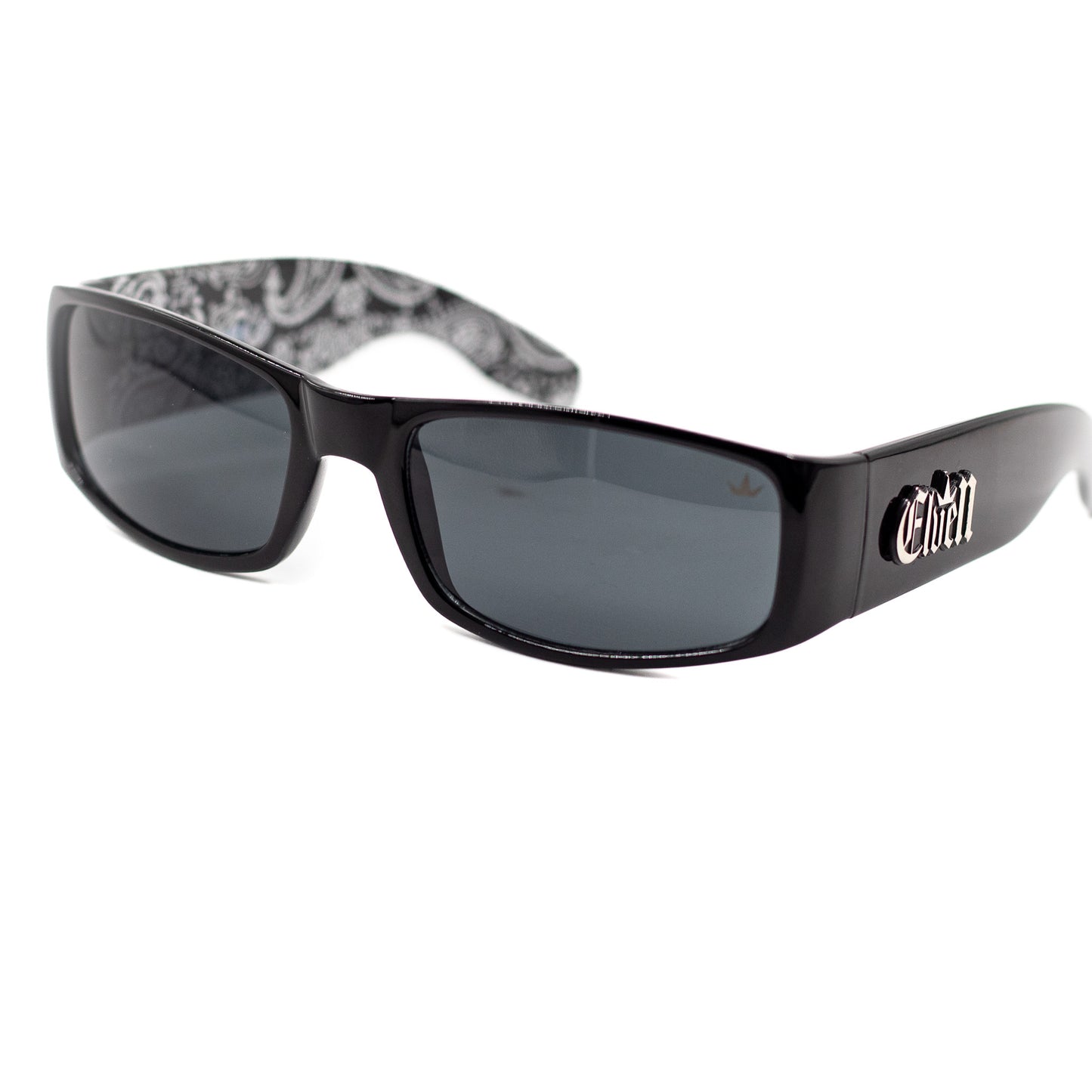 LOCOTE II SILVER