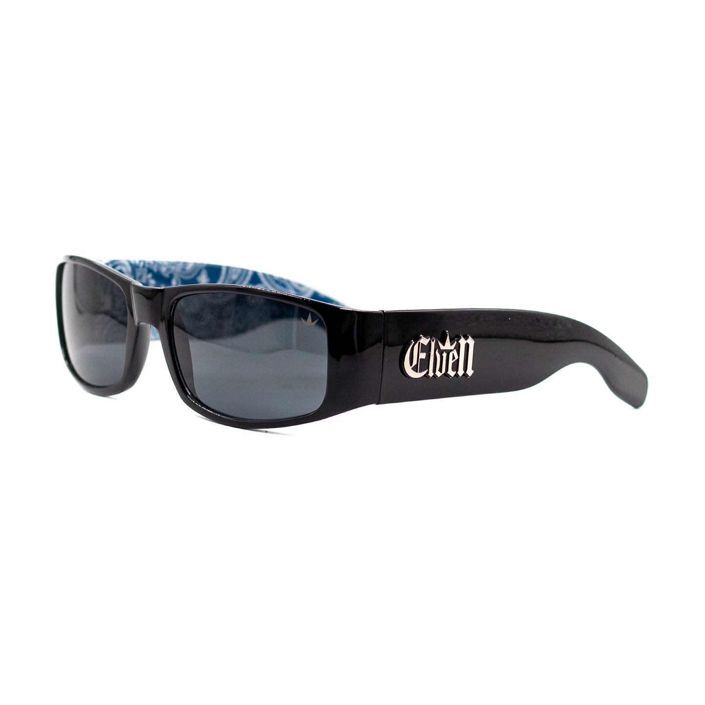 LOCOTE II BLUE