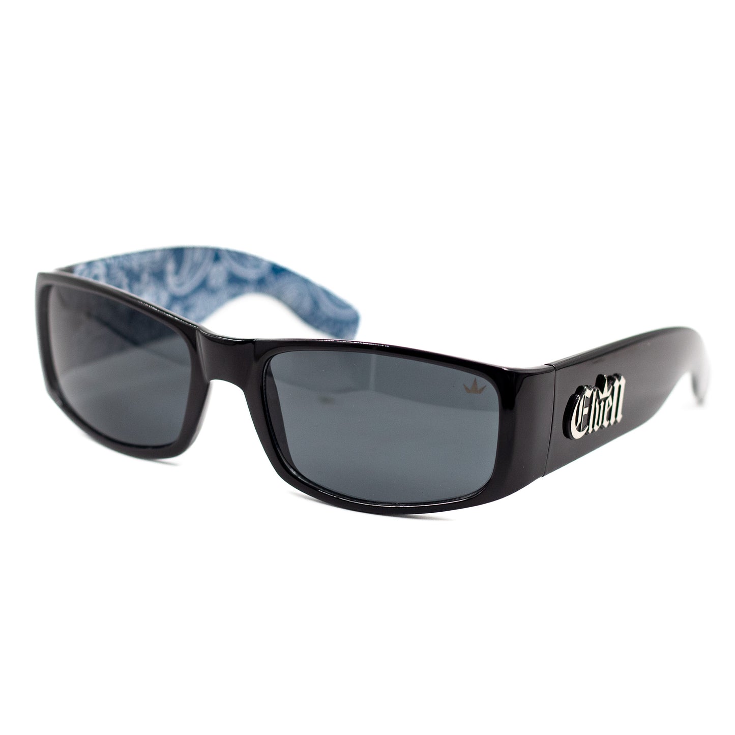 LOCOTE II BLUE
