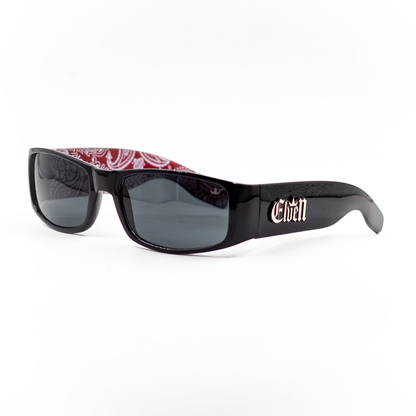 LOCOTE II RED