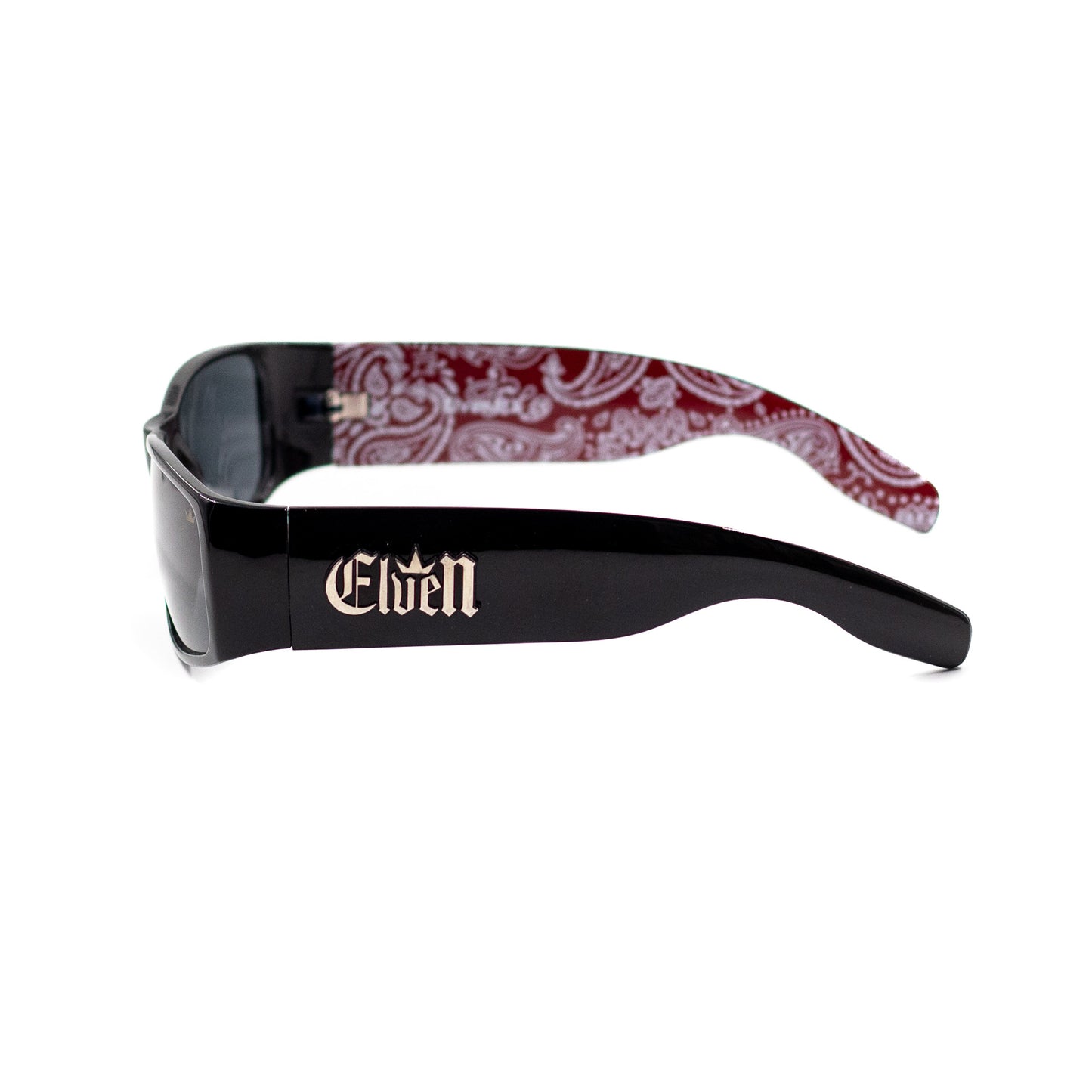 LOCOTE II RED