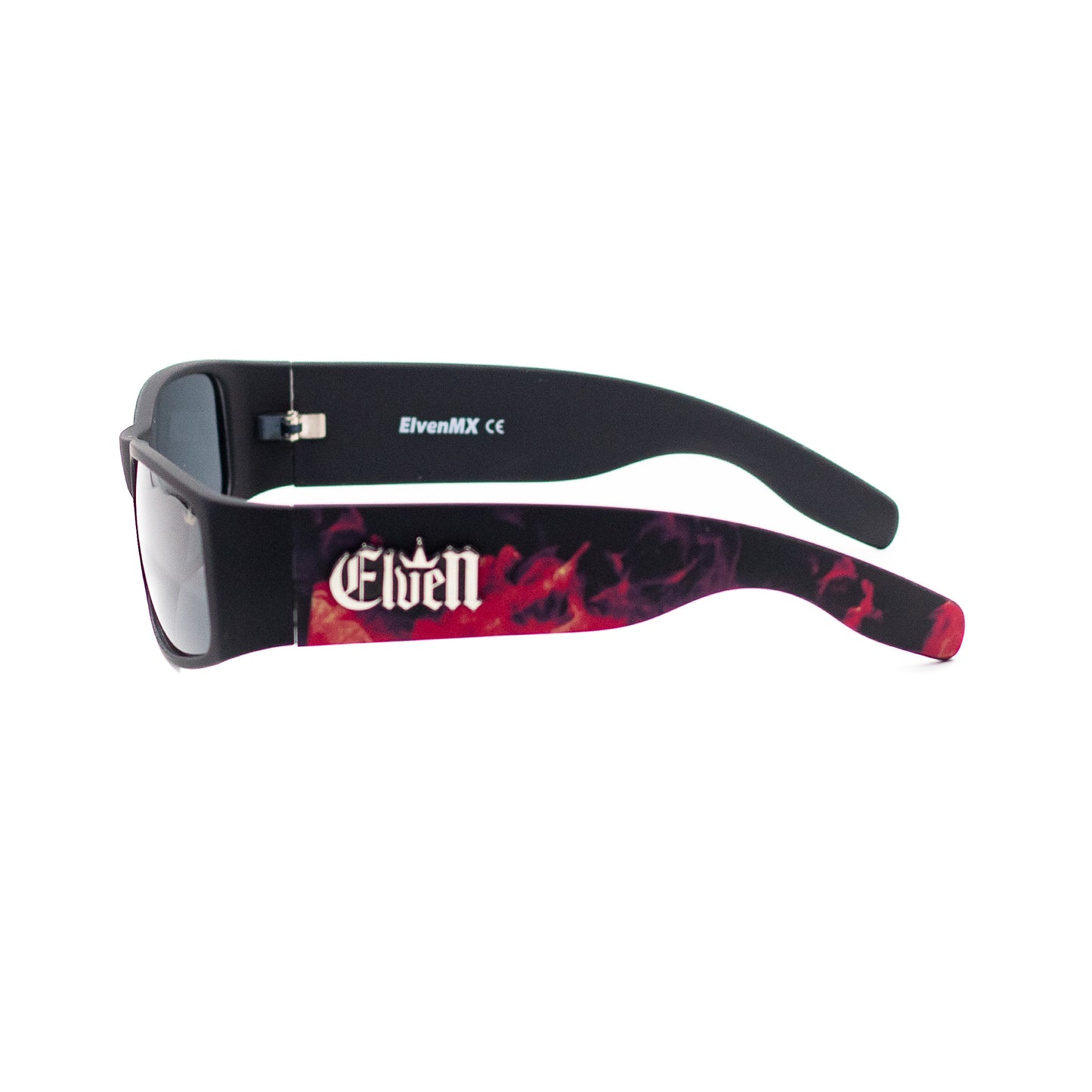 LOCOTE II FLAME