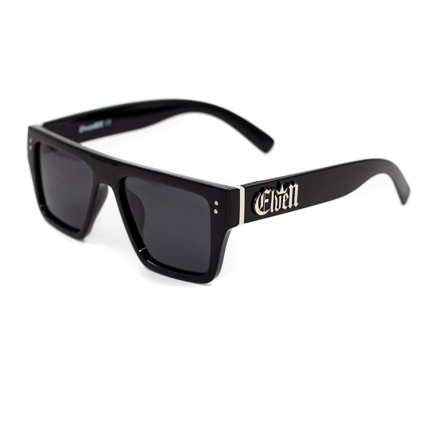 LOCOTE III Silver