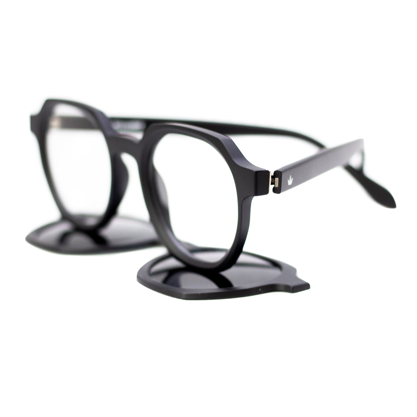 Juicy Pasion Black + Magnetic Clip