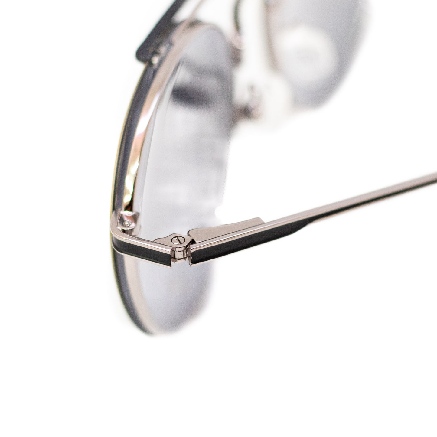 SILVERIO SILVER + METAL Flex Clip ON