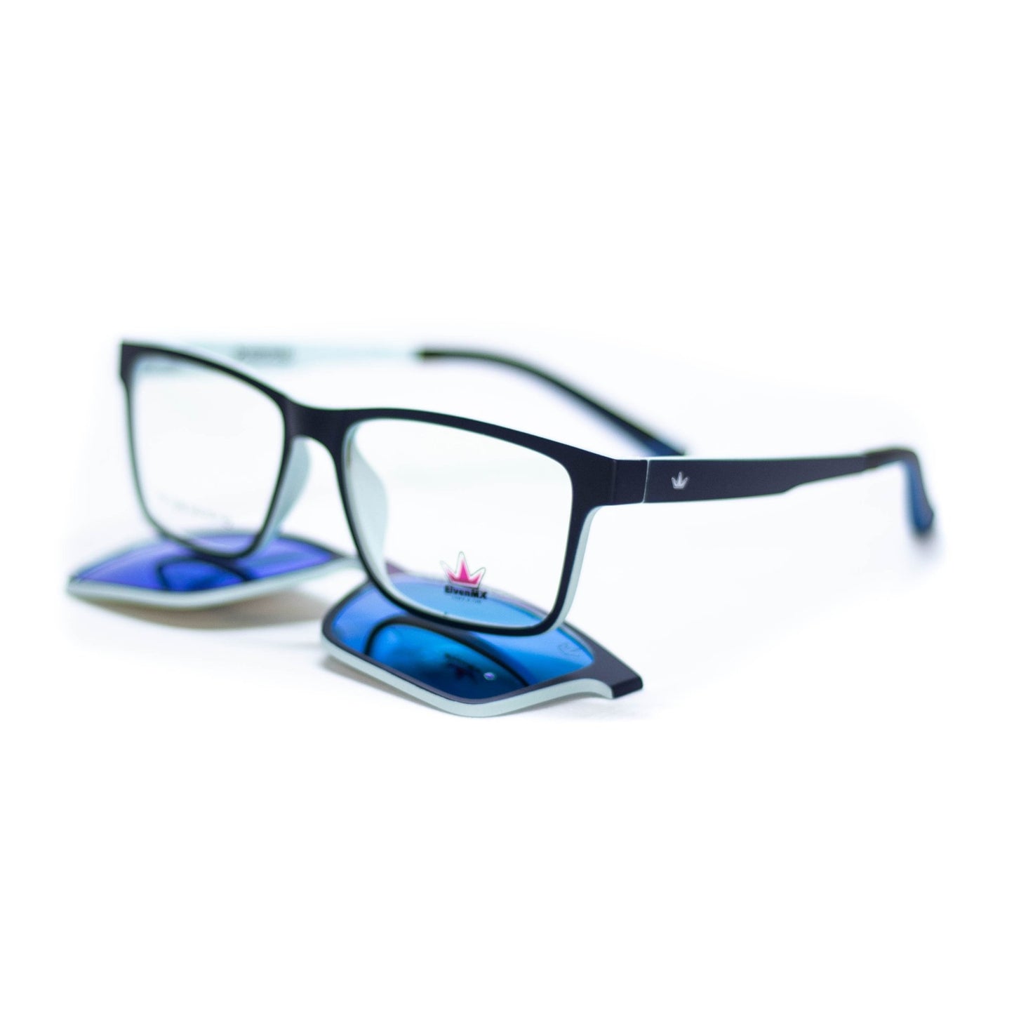 Buster Blue + Clip magnético - Elven MX