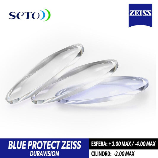 MICAS BLUE PROTECT ZEISS DURAVISION - Elven MX