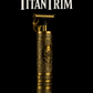 TitanTrim (rasuradora)(promo)