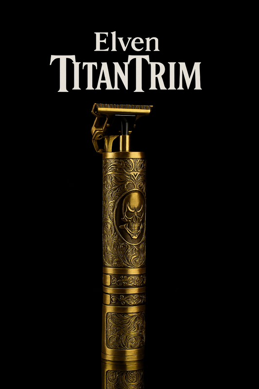 TitanTrim (rasuradora)(promo)