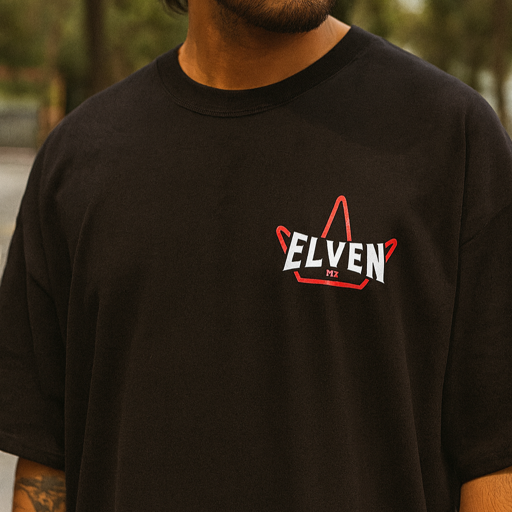Elven Dr Feel. Good [T-SHIRT]