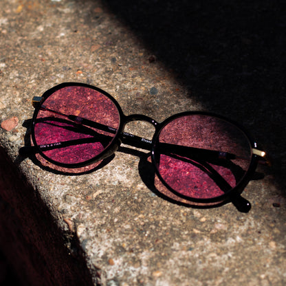 Optic Pink SE [FULL COLOR]