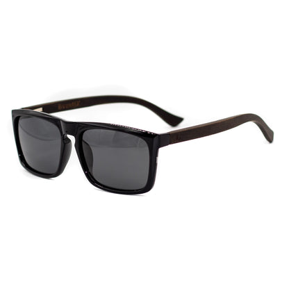 Geronimo Black 420 [POLARIZED]
