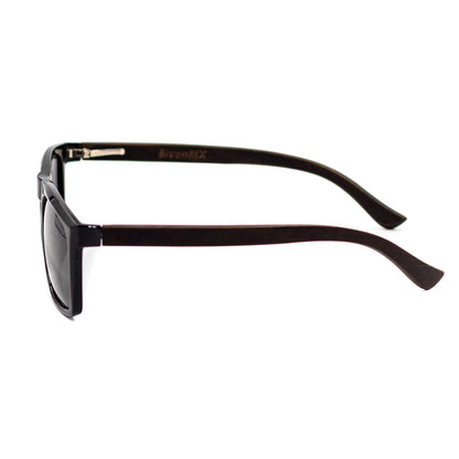 Geronimo Black 420 [POLARIZED]