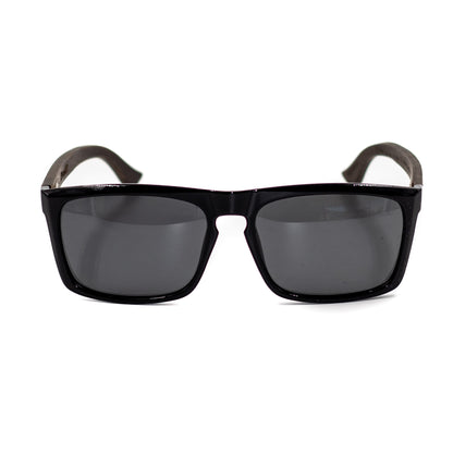 Geronimo Black 420 [POLARIZED]