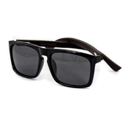 Geronimo Black 420 [POLARIZED]