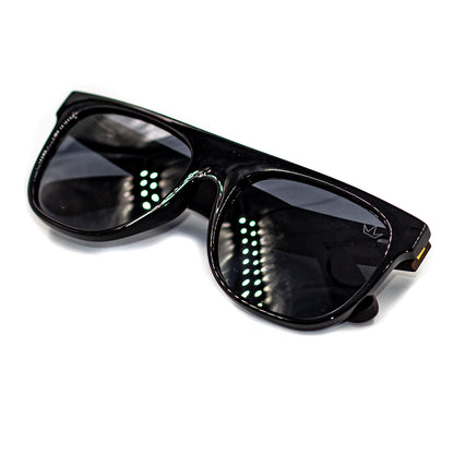 Franky Black 420 [POLARIZED]