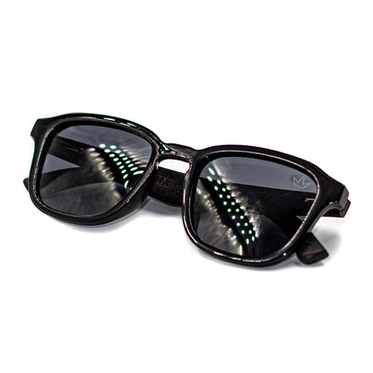 Juanito Black 420 [POLARIZED]