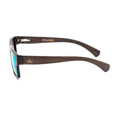 Magik Blue 420 [POLARIZED]