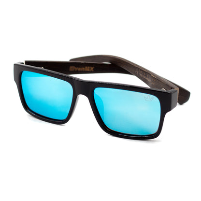 Magik Blue 420 [POLARIZED]