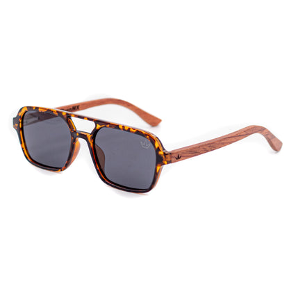 Sublime Brown 420 [POLARIZED]