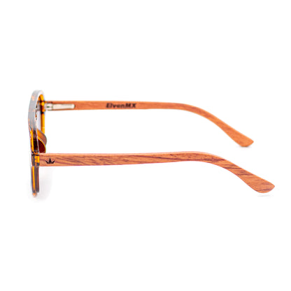 Sublime Brown 420 [POLARIZED]