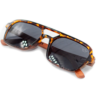 Sublime Brown 420 [POLARIZED]