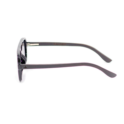 Sublime Black 420 [POLARIZED]