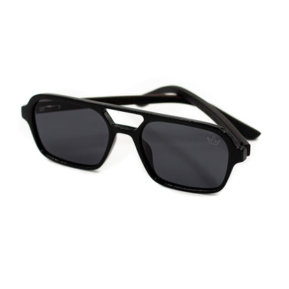 Sublime Black 420 [POLARIZED]
