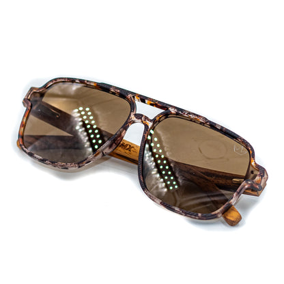 Boss SE 420 Brown [POLARIZED]