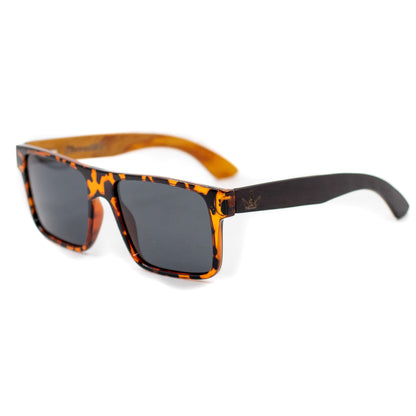 Velka Caramel Black [POLARIZED]