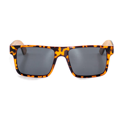 Velka Caramel Black [POLARIZED]