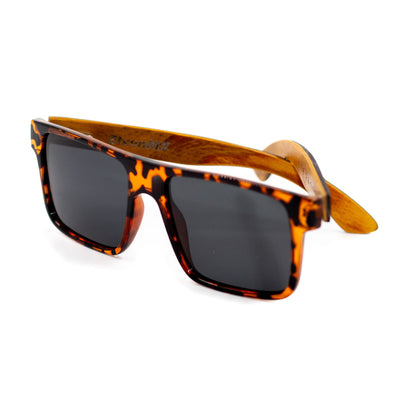 Velka Caramel Black [POLARIZED]