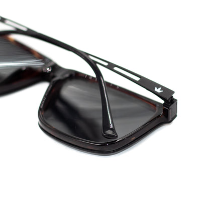 Dr. Feel Good Brown Clip ON [INTERGALACTIC]