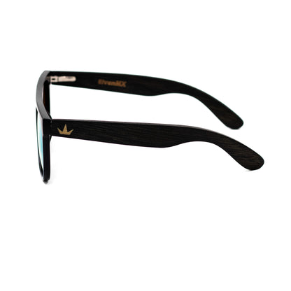Franky Blue 420 [POLARIZED]