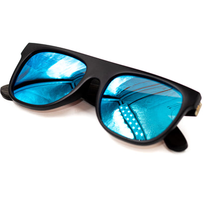 Franky Blue 420 [POLARIZED]