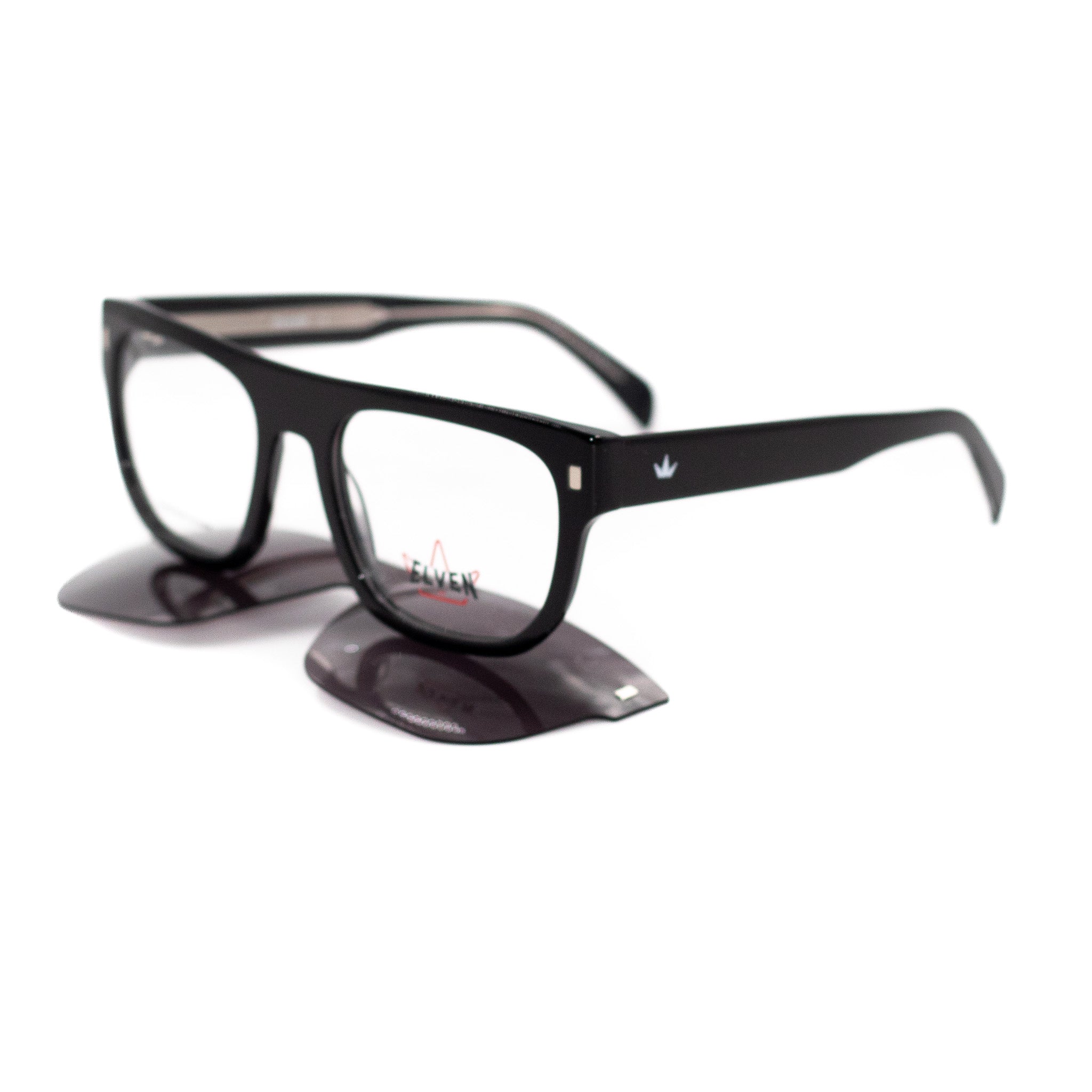 Elven MX Optical online. Prescription lenses and ONS Clip experts