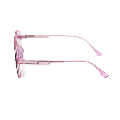 Blind Pink Clip ON [INTERGALACTIC]