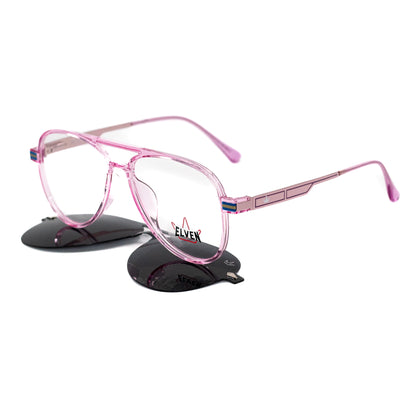 Blind Pink Clip ON [INTERGALACTIC]