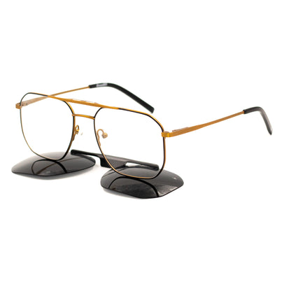 X2003 2 + METAL Flex Clip ON