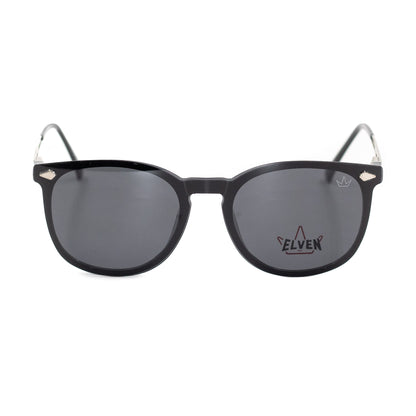 American Pysco Black Clip ON [INTERGALACTIC]