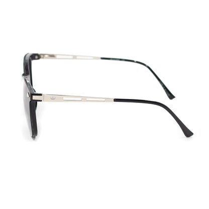 American Pysco Black Clip ON [INTERGALACTIC]