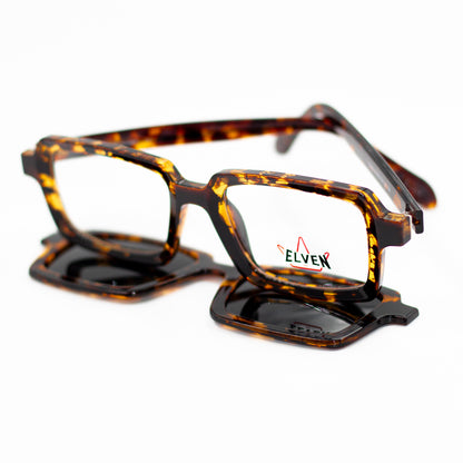 Juicy Flow Satin + Magnetic Clip
