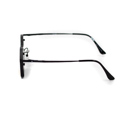 8009 Black Clip ON [DuMetal]