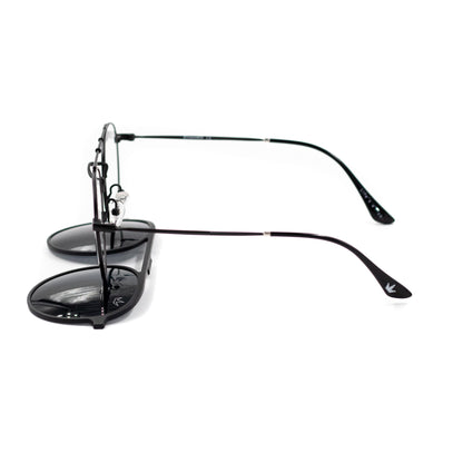 3032-1 + METAL Flex Clip ON